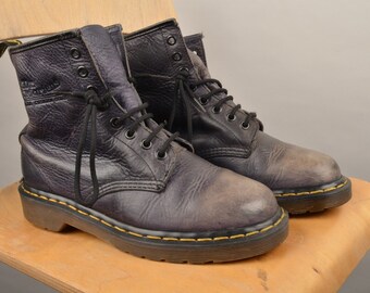 doc martens seconde main