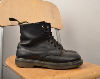 doc martens seconde main