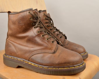 doc martens seconde main
