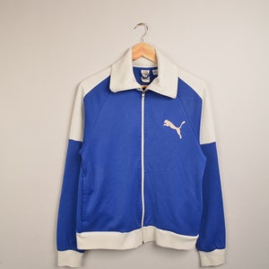 puma 1948 jacket