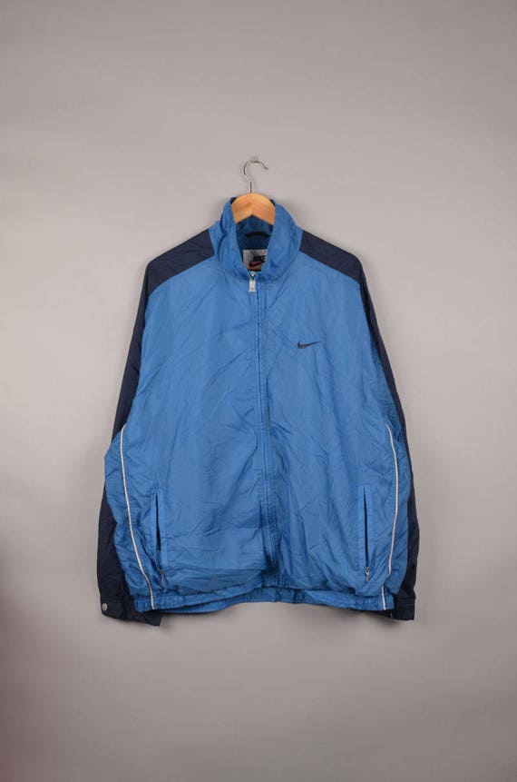 vtg nike windbreaker