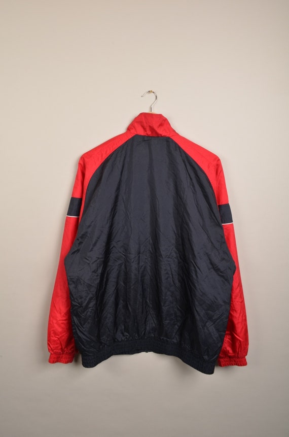 Gray and deals red adidas