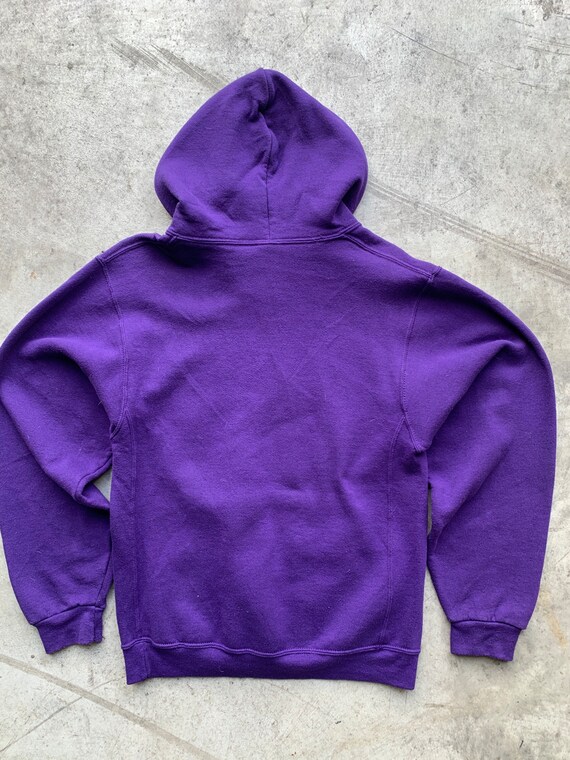 トップス 90s Russell Athletic Sweat Raiders USA製 90s RUSSELL ATHLETIC Print Sweatshirt . (Size：XL