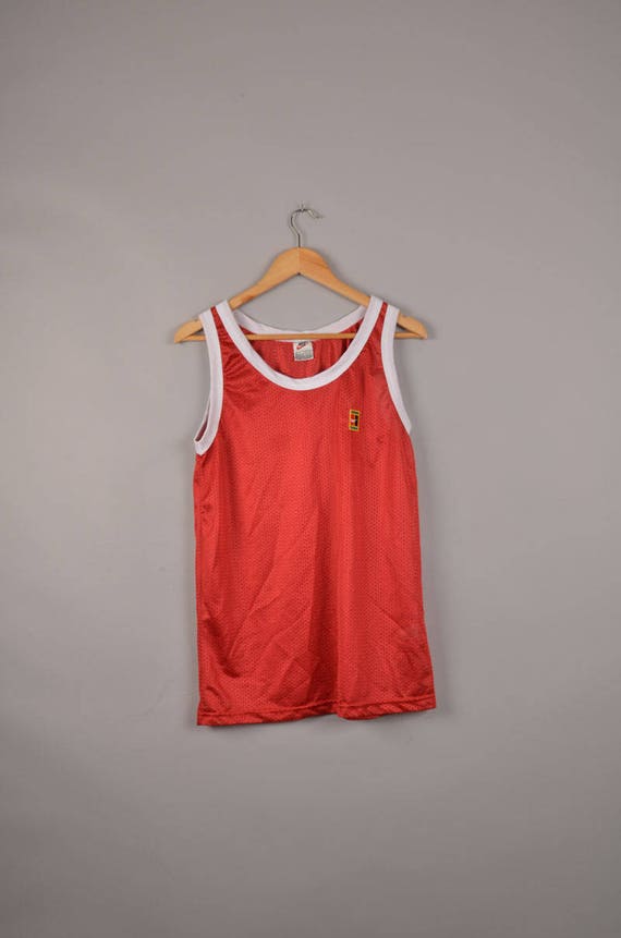 camisetas vintage nike