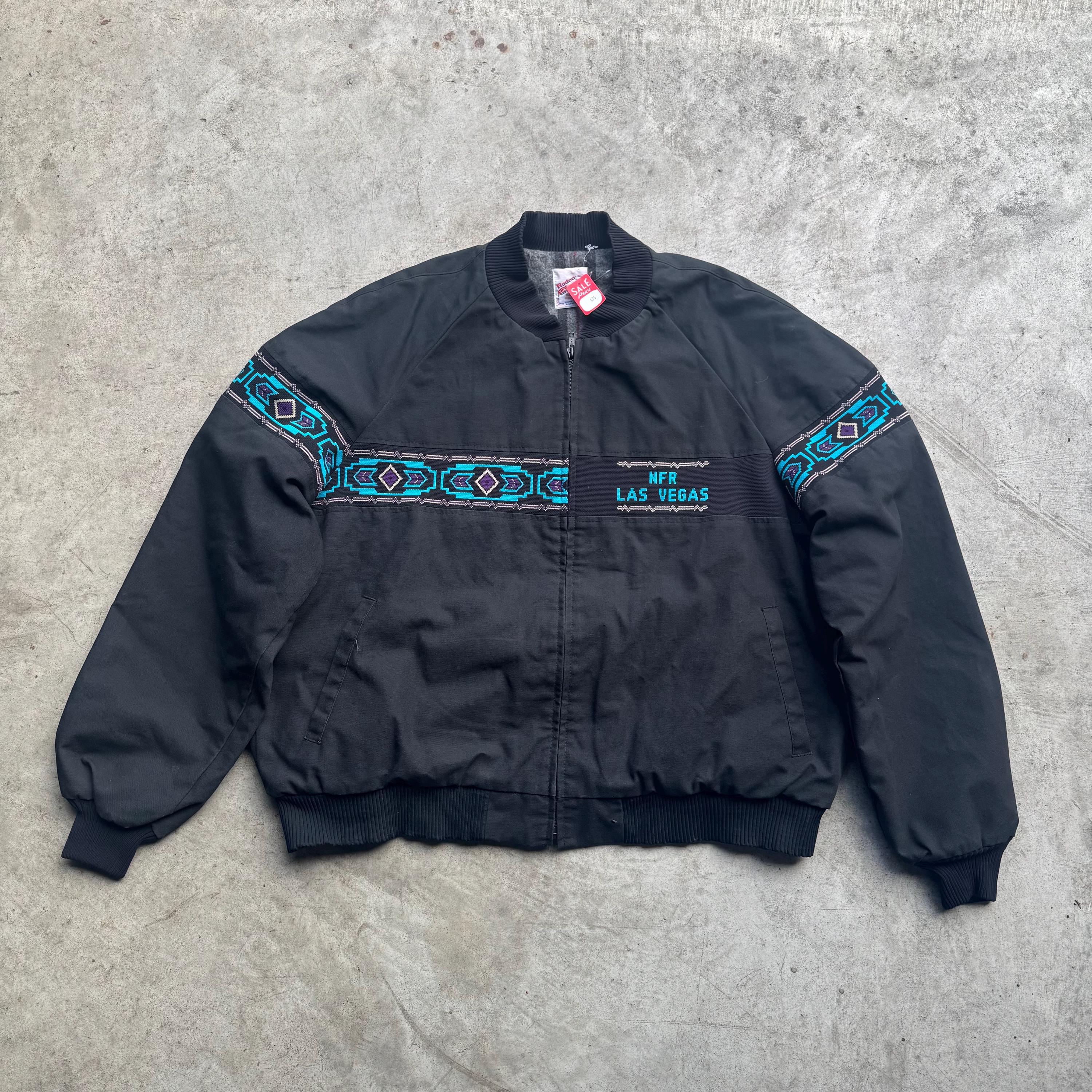 Vintage aztec jacket - Etsy 日本