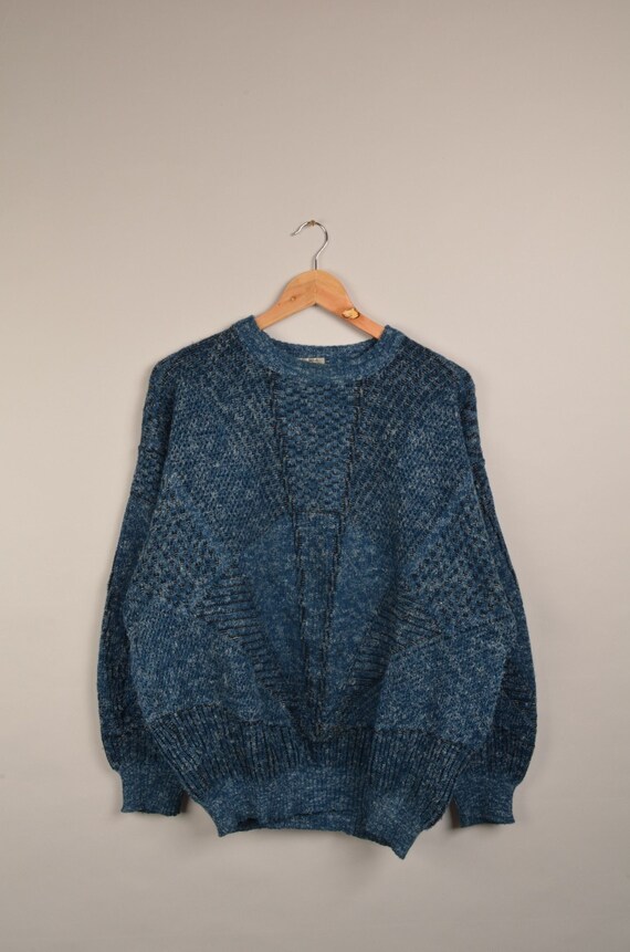 vintage cosby sweater