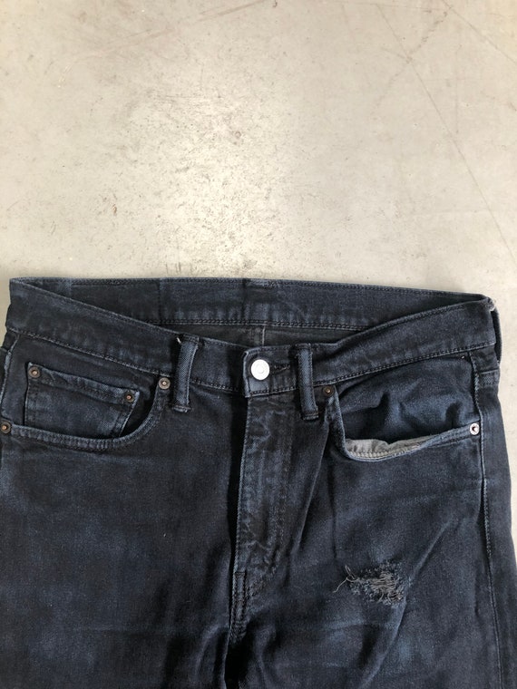 ヴィンテージ リワーク Levi