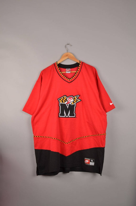 camisetas vintage nike
