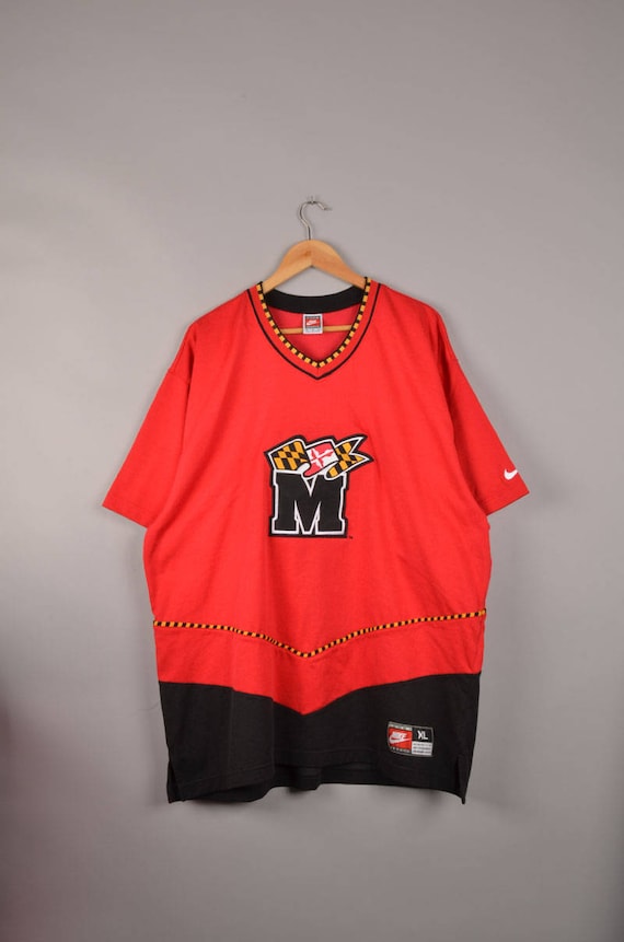 nike jersey vintage