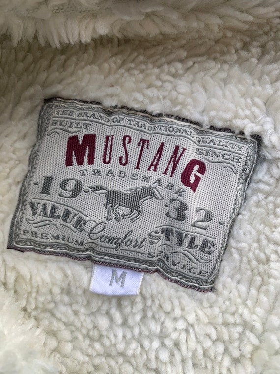 お早めに！★sinoon★ シヌーン Vintage Mustang Jacket /2色 sinoon】Vintage Mustang Jacket ☆韓国人気☆ 追跡付 (sinoon