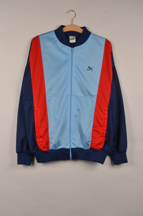 Puma puma vintage chaqueta de - España