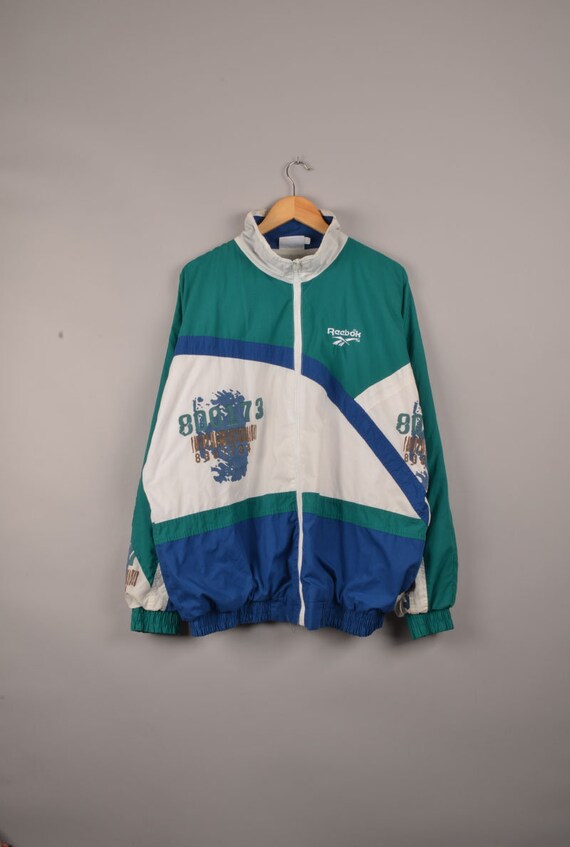 reebok retro track jacket