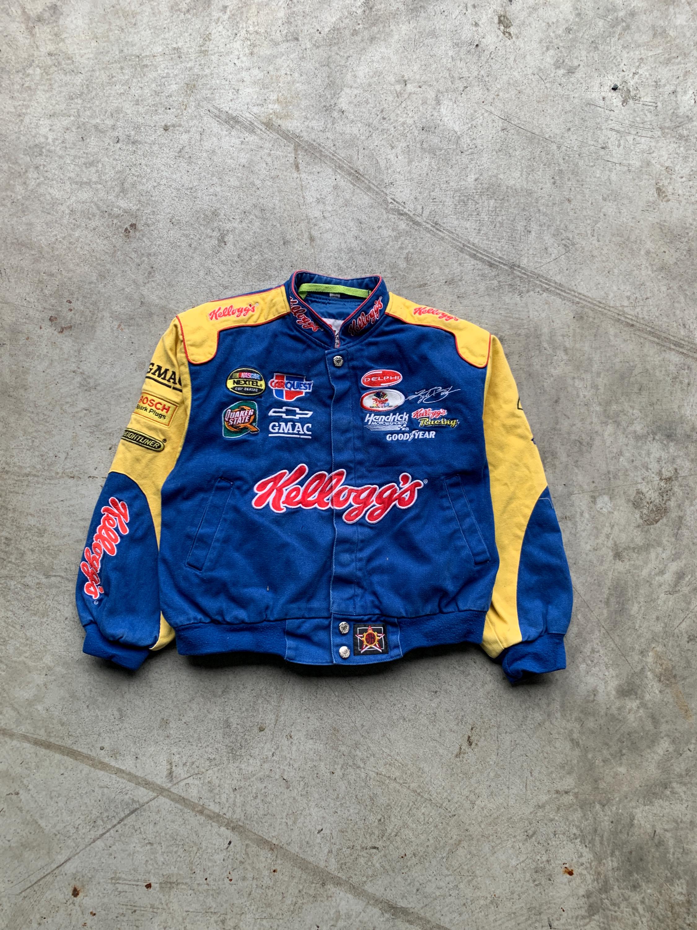 Kellogg