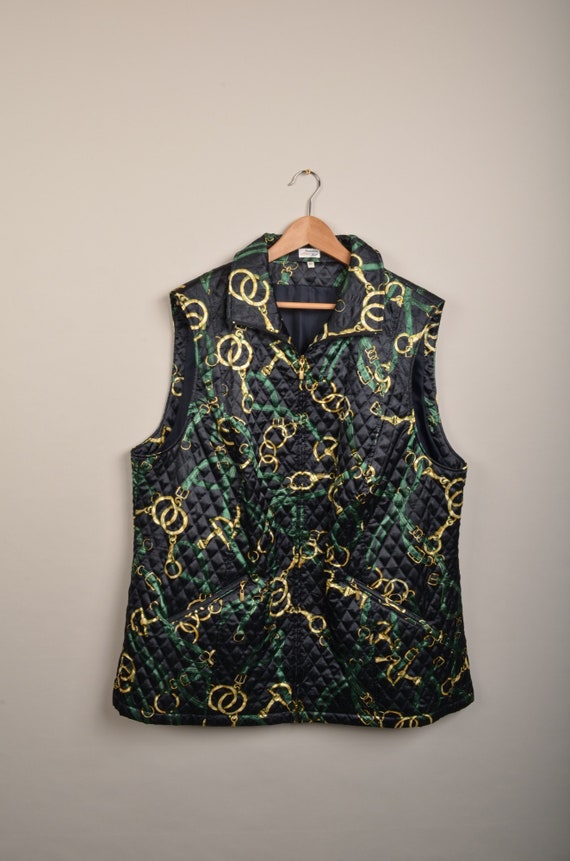 90s vest hotsell