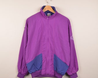 メンズ ヴィンテージ 90 ' プーマ エキップ レトロ トラック