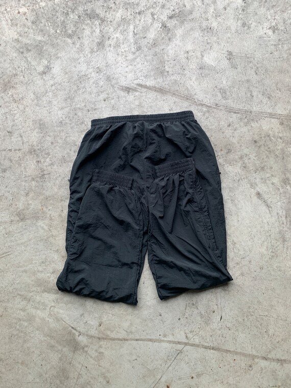 Vintage Puma Black Track Pants Size L | sportswea… - image 5