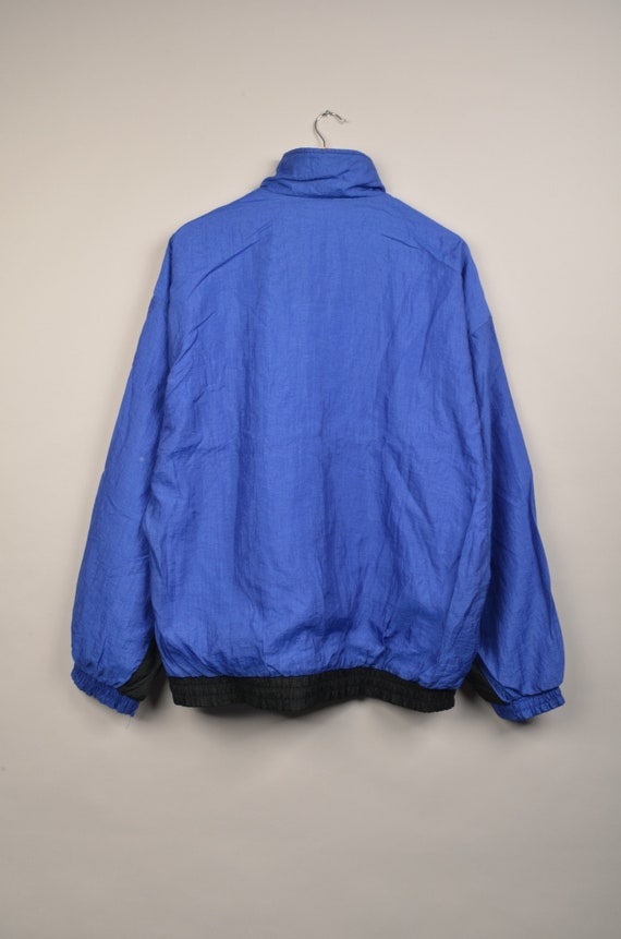 Vintage 2000's PUMA Big Logo Training Jacket Puma Sportswear