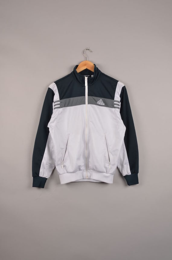 jacket vintage adidas