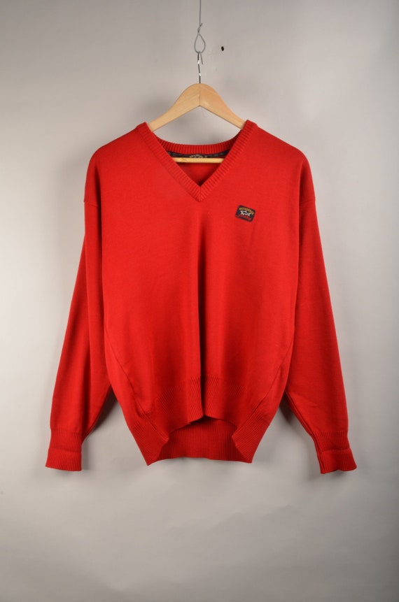 Vintage sport sweaters cheap