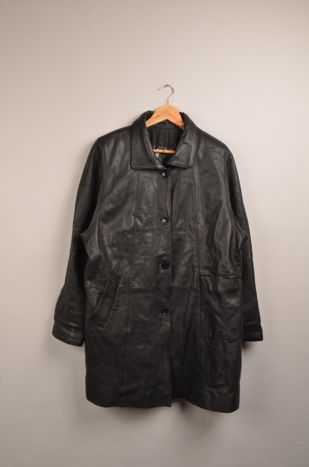 ジャケット・アウター Herlipto Classical OpenSleeve TrenchCoat Her lip to（ハーリップトゥー）の「Classical Stand Collar