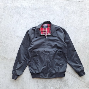Vintage Knight Bridge Canvasjacka Svart Storlek XXL | Överdimensionerad jeansjacka, Active Bomberjeansjacka, Vintage Carhartt Bown-jacka