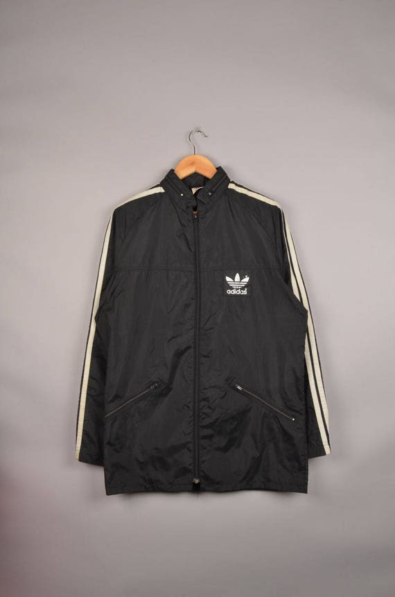 coat adidas