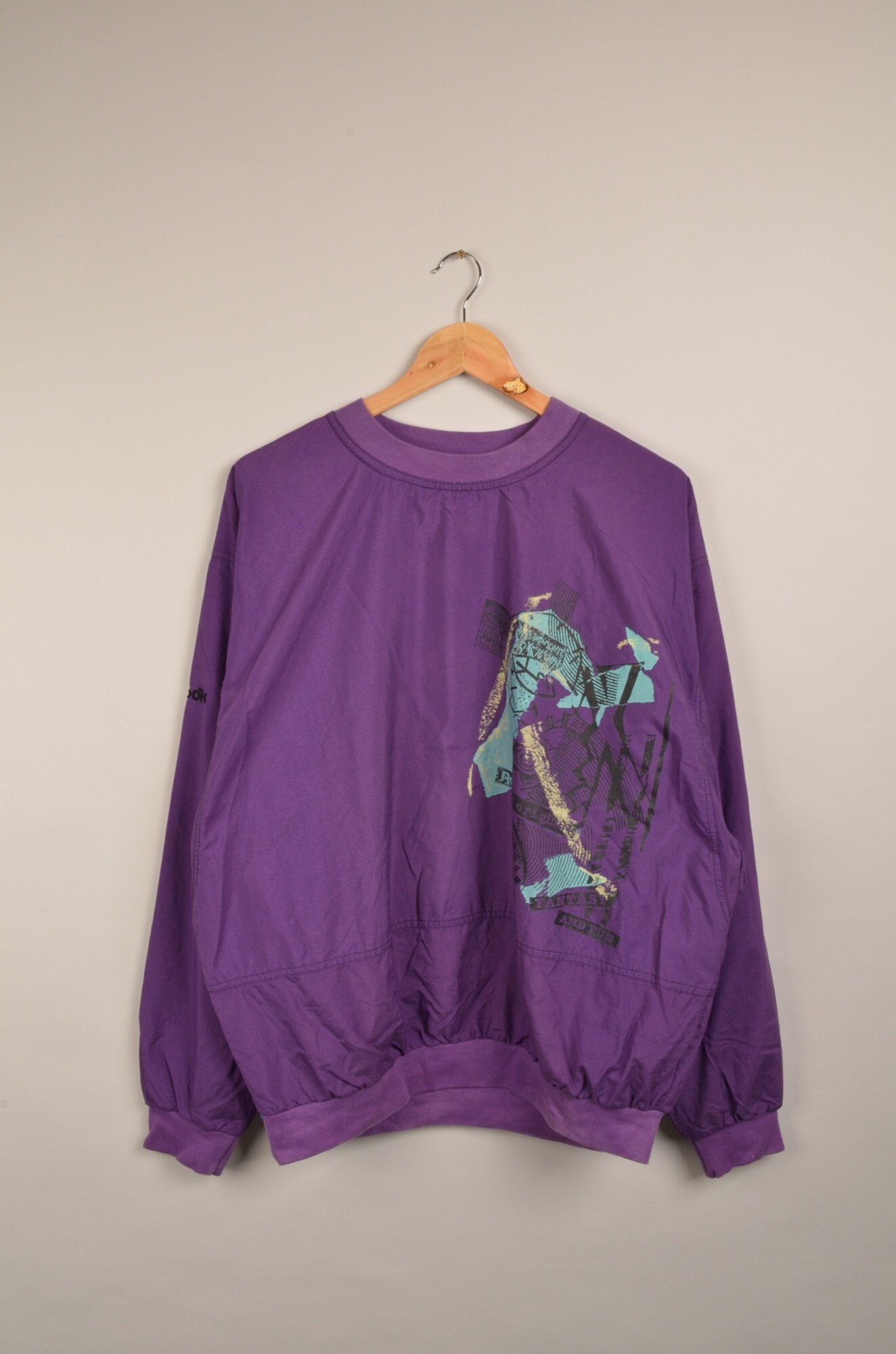 90s reebok tracksuit Etsy France