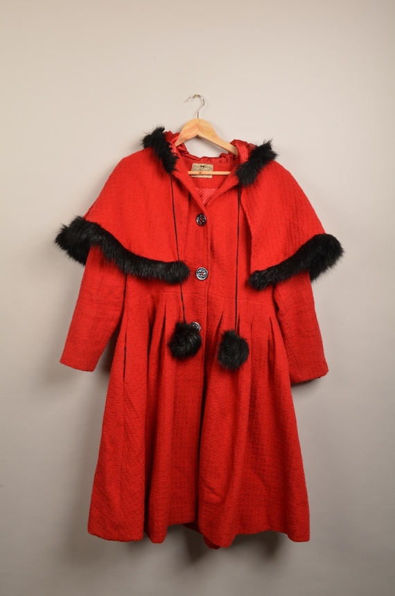 Lammy coat clearance