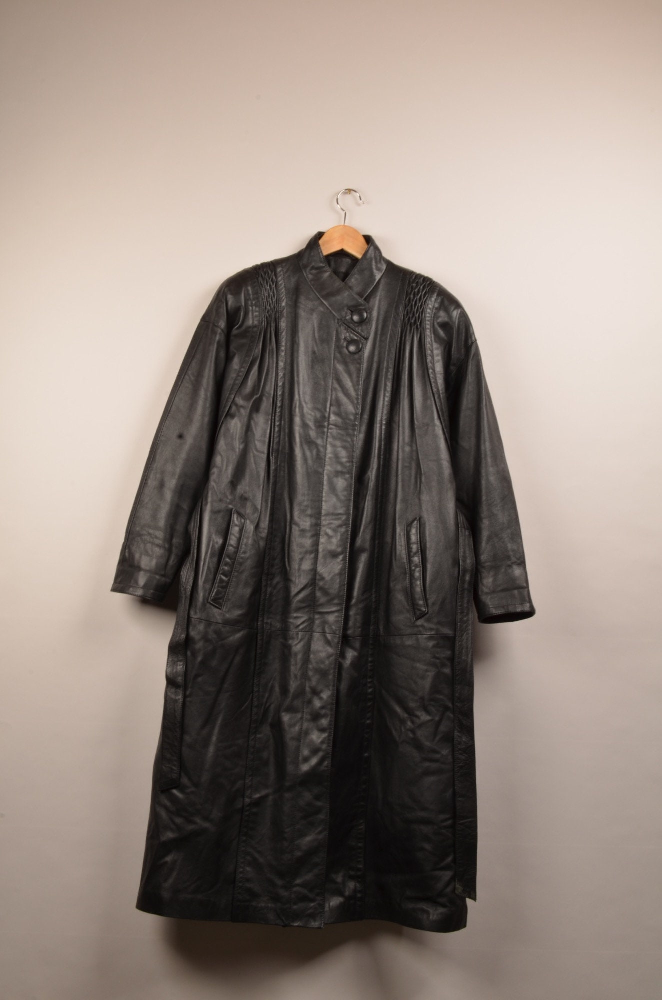 ジャケット・アウター real leather maxi long coat 516kH8J1ykL._SY350_QL65_.jpg