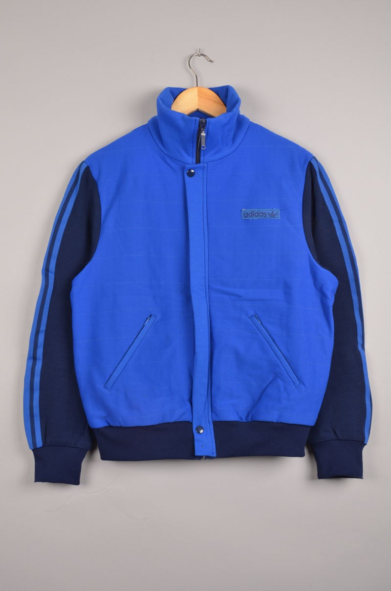 veste adidas vintage, pull adidas vintage, ras du cou adidas, coupe-vent adidas, adidas vintage, coupe-vent vintage, veste de survêtement adidas