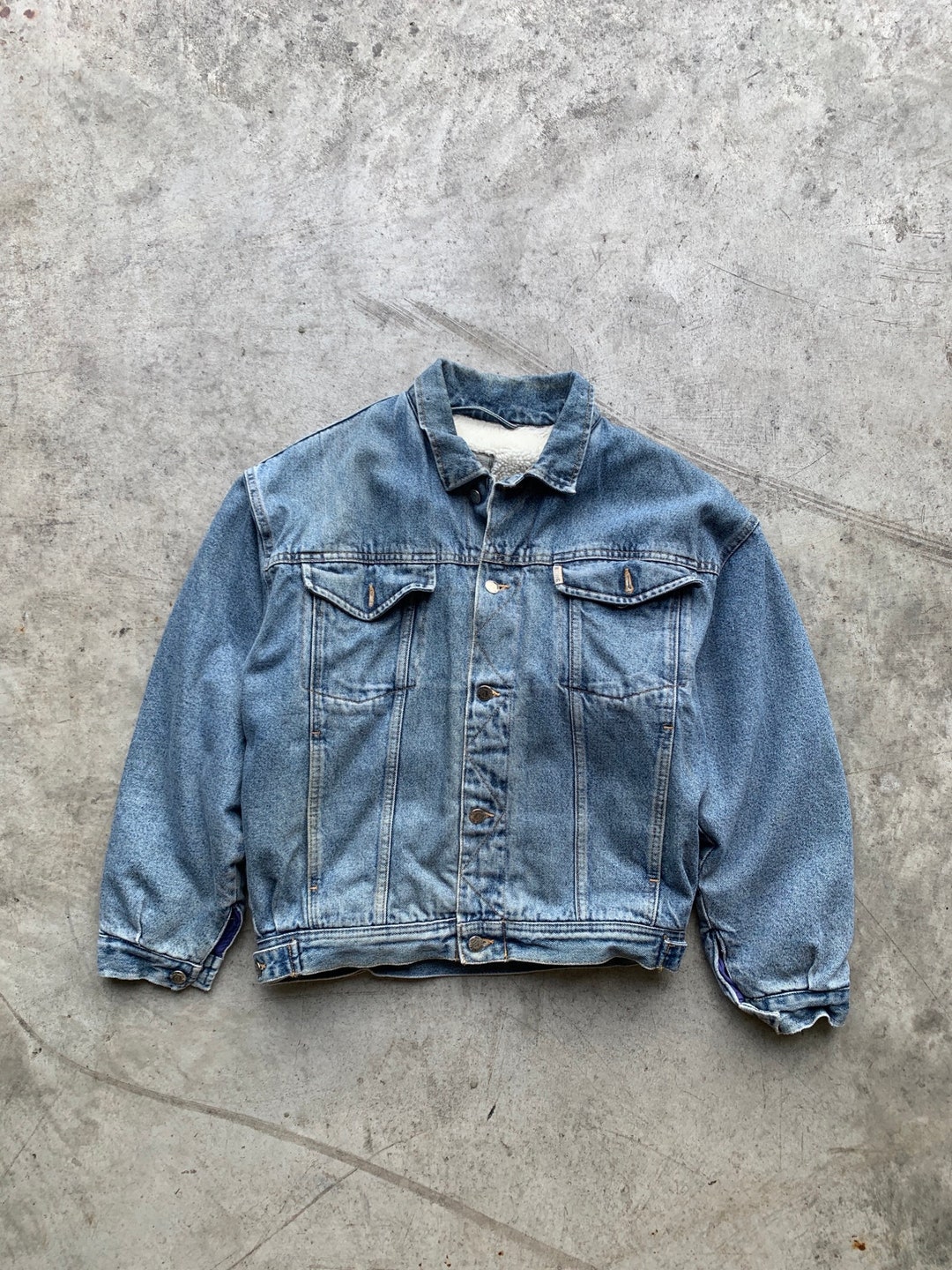 【Vintage】DENIM COAT / JACKET s-l400.jpg