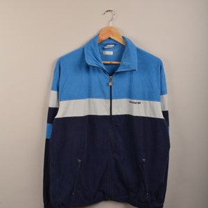 Adidas vintage jacket Etsy Nederland