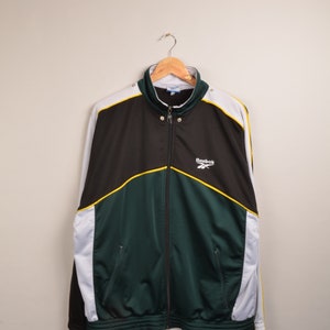 Vintage 90's reebok classic track 