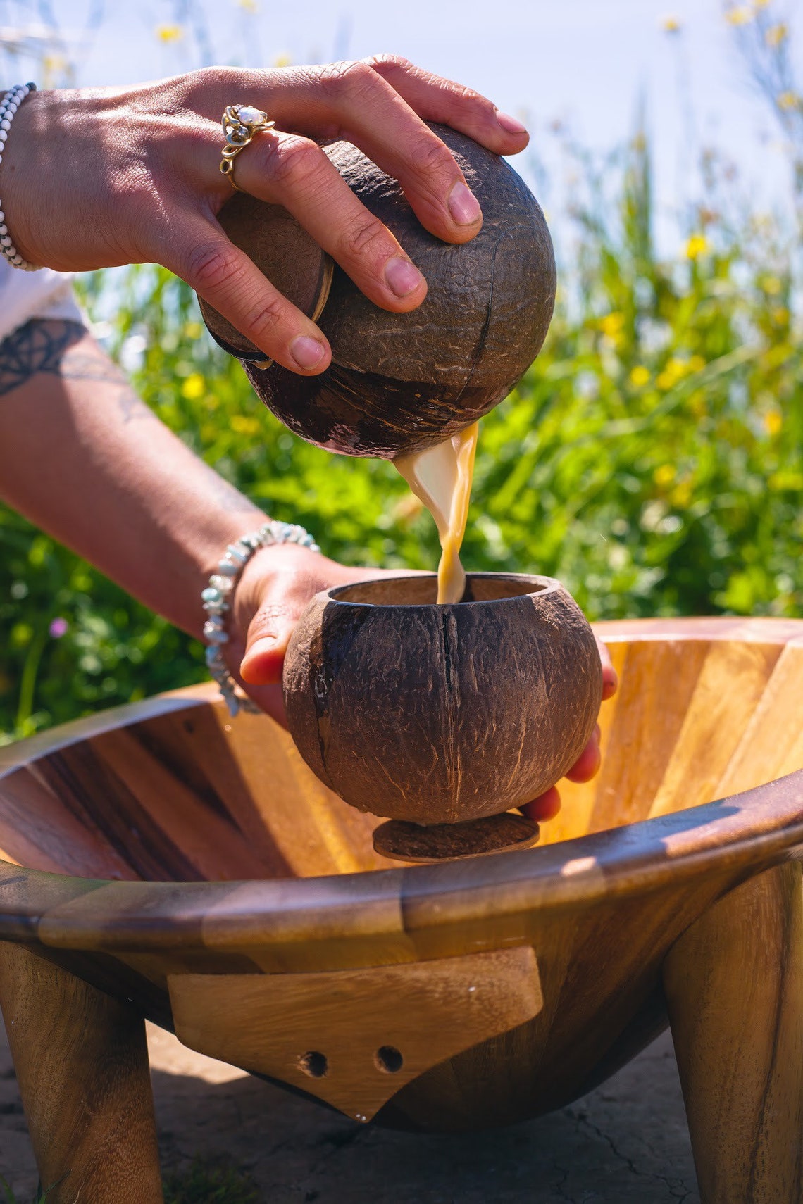 Kava Root Powder Etsy Australia