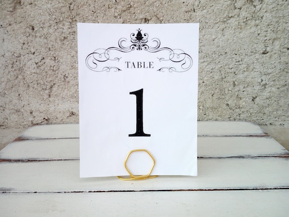 Menu card holders wedding discount