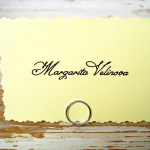 Place card holder, Wedding table name tag holder, Escort card holder, Wedding place card holder, Sitting place holder, Wedding table stands
