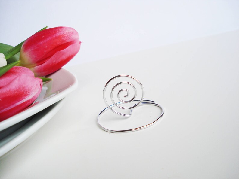 Table Number Holder Menu Card Holder Gold Number Stand Etsy