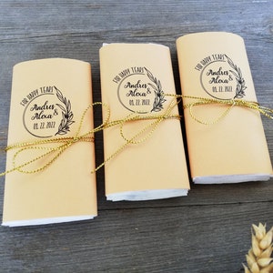 For Happy Tears Tissue Pack, Wedding Tissue Packs, Wedding Ceremony ...