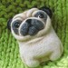 see more listings in the Felted brooch dog section