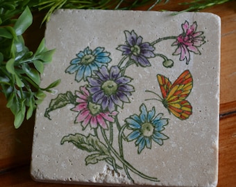 travertine