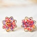 see more listings in the Stud Earrings section