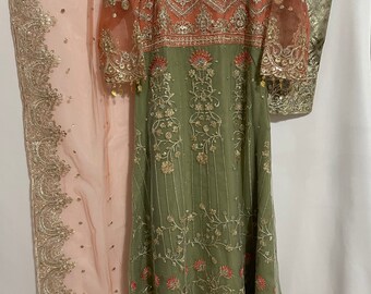 pakistani dresses canada