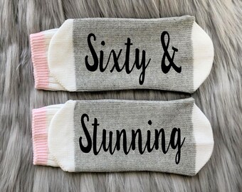 women's 60 birthday gift ideas