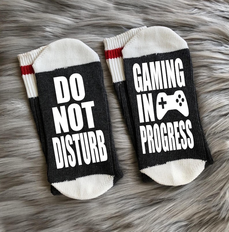 boyfriend gamer gifts