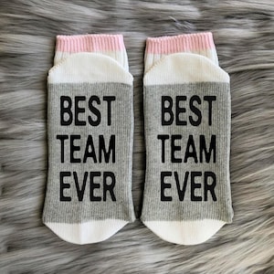 Best Team Ever - Team Gifts - MLM Gifts - Employee Gift - Corporate Gifts - Employee Christmas Gift - Office Gifts - Staff Gift