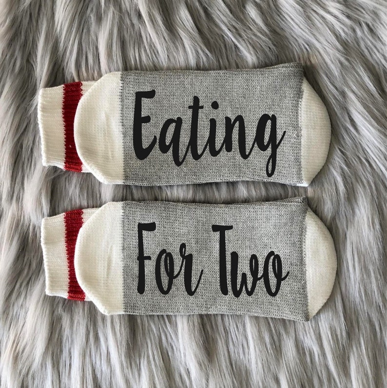 Baby Showerpregnant Afsocksgifts for Momnew Mom Etsy Canada