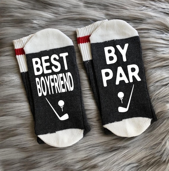 golf gifts for boyfriend