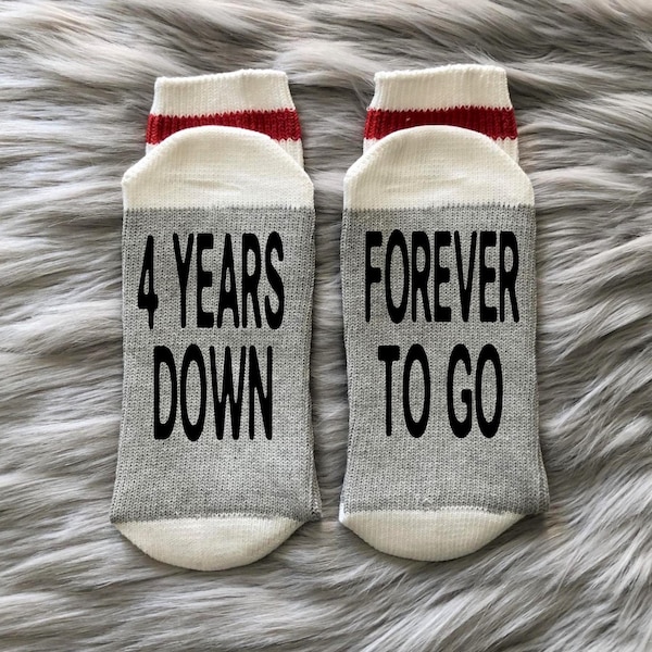 Girlfriend Socks Etsy