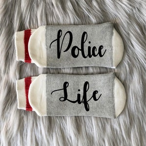 Police Academy Graduation Gifts, Personalized Police Officer Gifts, Cop  Gifts, Gifts for L…