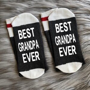 Nana Socks-Gifts for Grandma-Gifts for Nana-New Grandma Gift-Mothers Day Gift-Birthday Gift Idea-Nana Birthday-Nana Gift Ideas-Nana Gifts image 9